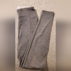 Express pullover pants